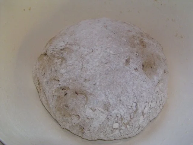 Bauernbrot aus dem Weckglas - Rezept - Bild Nr. 2