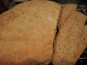 Rezept: Buchweizen Brot Buchweizen Brot - Rezept