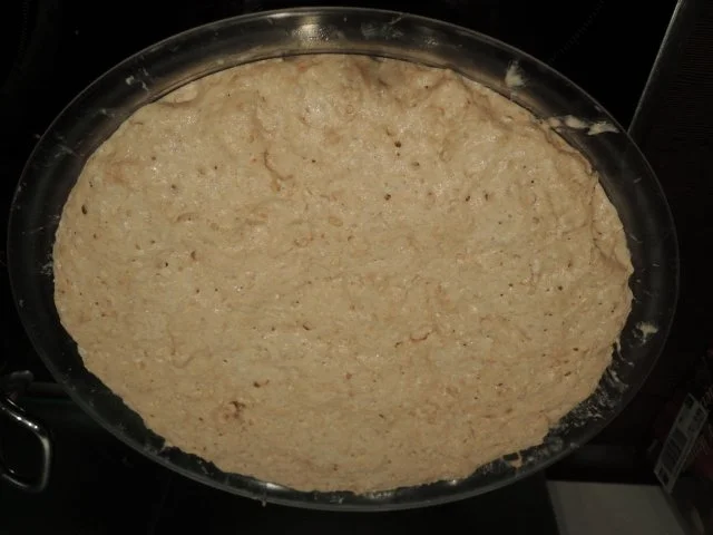 Buchweizen Brot - Rezept - Bild Nr. 3