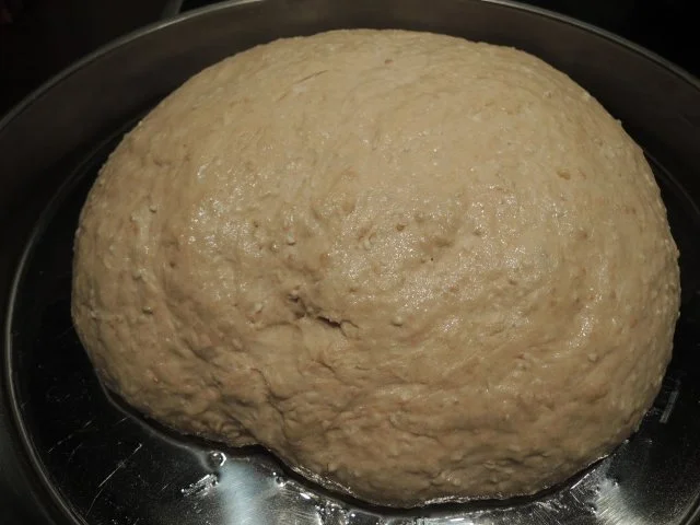 Buchweizen Brot - Rezept - Bild Nr. 4