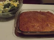 Käseschnitte ganz einfach - Rezept