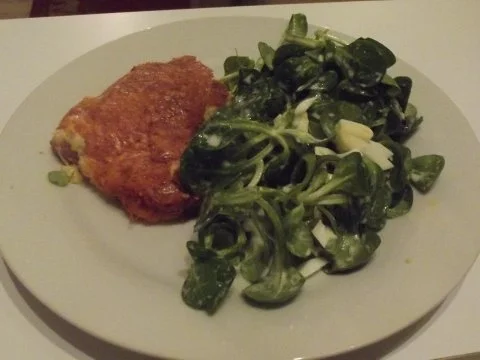 Käseschnitte ganz einfach - Rezept - Bild Nr. 2