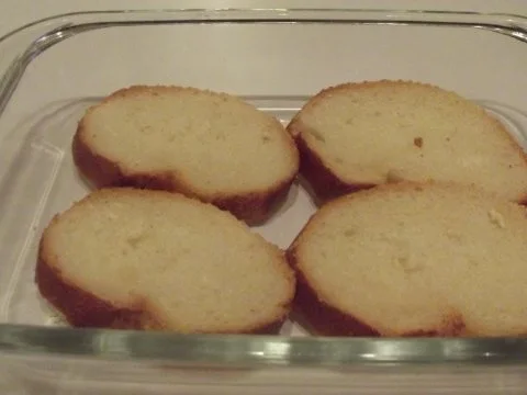 Käseschnitte ganz einfach - Rezept - Bild Nr. 3