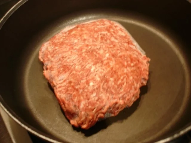 Rezept: Blumenkohlsuppe mit Hackfleisch Bild Nr. 4 Blumenkohlsuppe mit Hackfleisch - Rezept - Bild Nr. 4