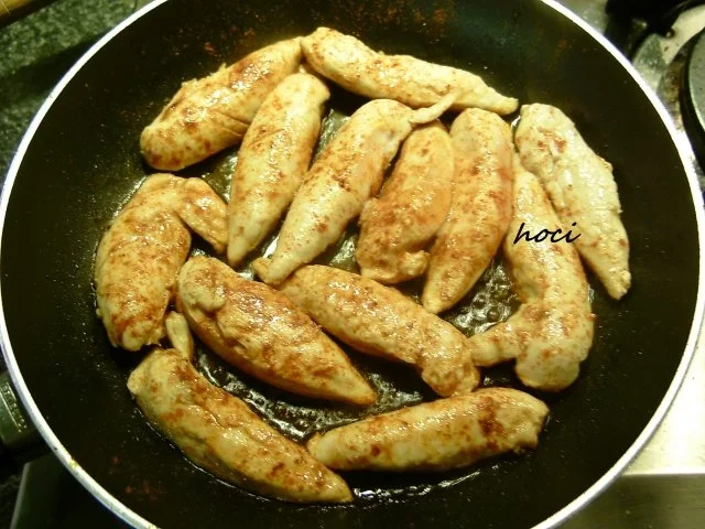 Ein buntes Fest für Raglett- Cheddar-Käse - Rezept - Bild Nr. 3