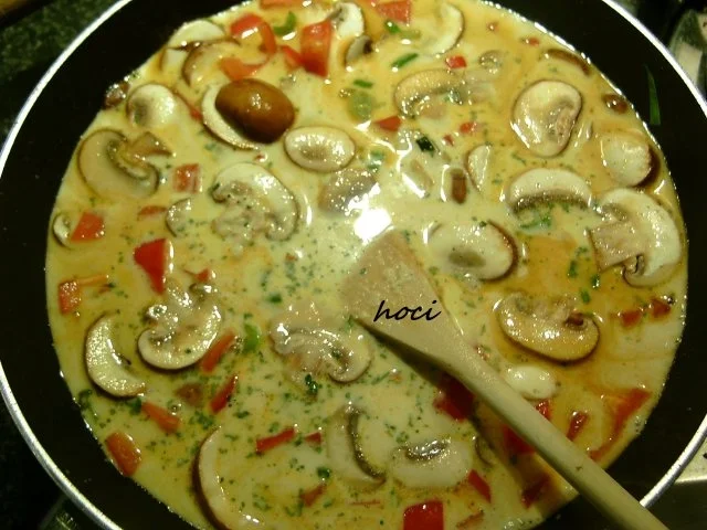 Ein buntes Fest für Raglett- Cheddar-Käse - Rezept - Bild Nr. 6