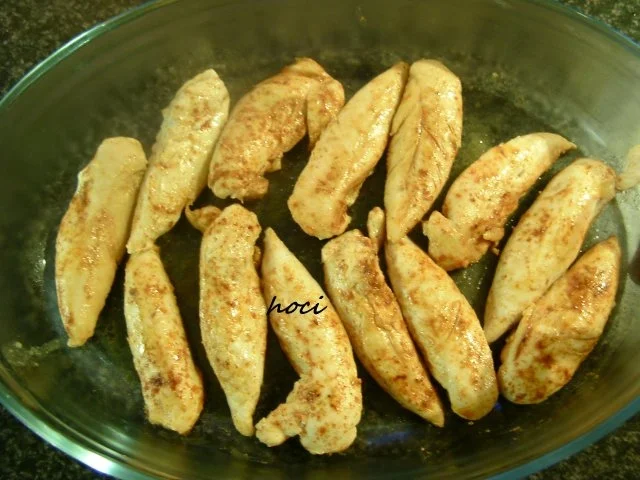 Ein buntes Fest für Raglett- Cheddar-Käse - Rezept - Bild Nr. 7