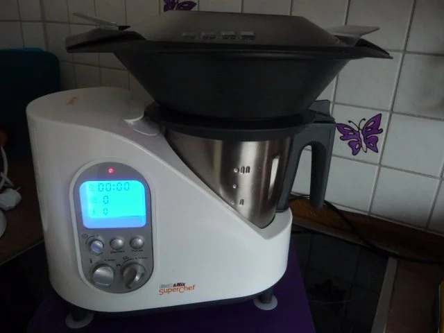 Küchenfee : Hack - Klopse an Gemüsesoße an Petersilienkartoffeln - Rezept - Bild Nr. 8