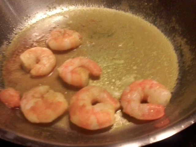 Kürbis - Kokos Suppe - Rezept - Bild Nr. 10