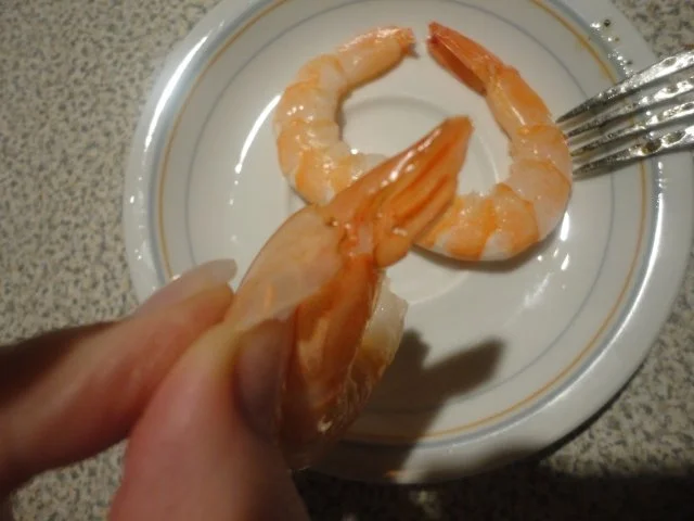 Kürbis - Kokos Suppe - Rezept - Bild Nr. 9