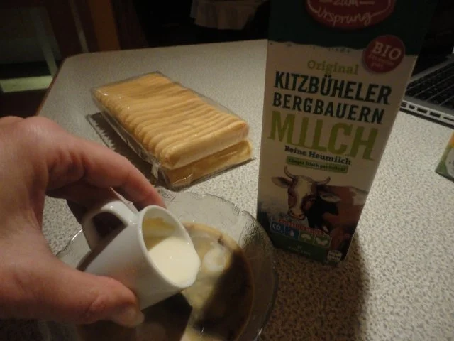 Baileys Törtchen - Rezept - Bild Nr. 4