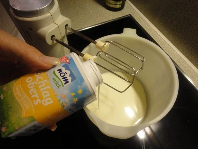 Baileys Törtchen - Rezept - Bild Nr. 8