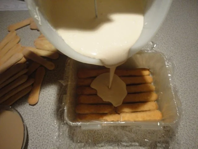 Baileys Törtchen - Rezept - Bild Nr. 11