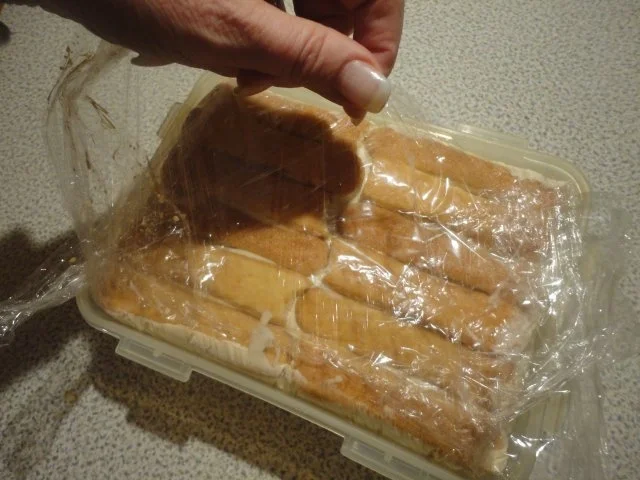 Baileys Törtchen - Rezept - Bild Nr. 12