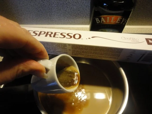 Baileys Törtchen - Rezept - Bild Nr. 14