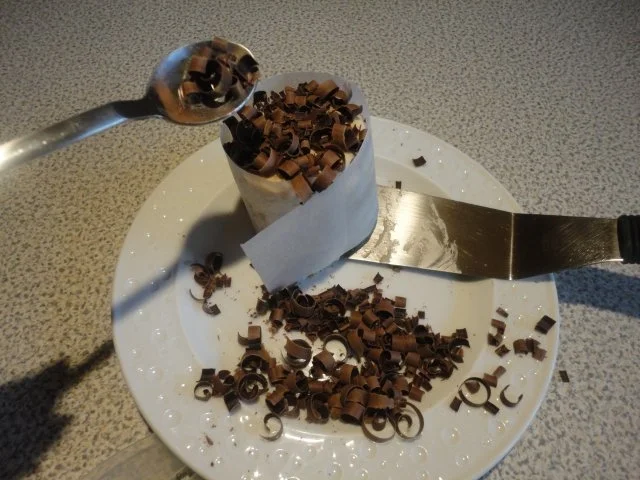 Baileys Törtchen - Rezept - Bild Nr. 16