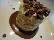 Baileys Törtchen - Rezept