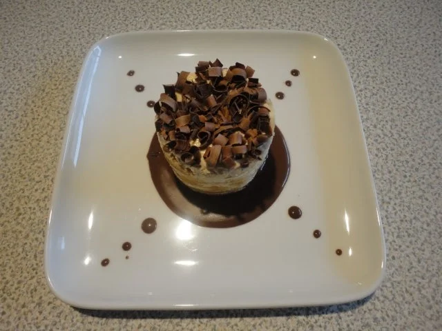 Baileys Törtchen - Rezept - Bild Nr. 2