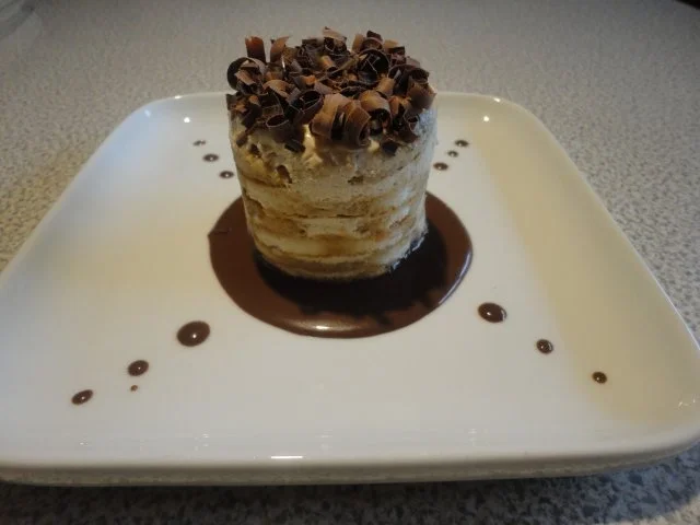 Baileys Törtchen - Rezept - Bild Nr. 17