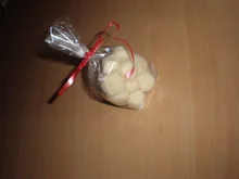 Schneebällchen - Rezept