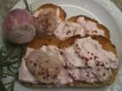 Frischkäse:  "Scharfes Früchtchen" - Rezept