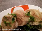 Mama Giselas hausgemachter, oberösterreichischer Serviettenknödel - Rezept