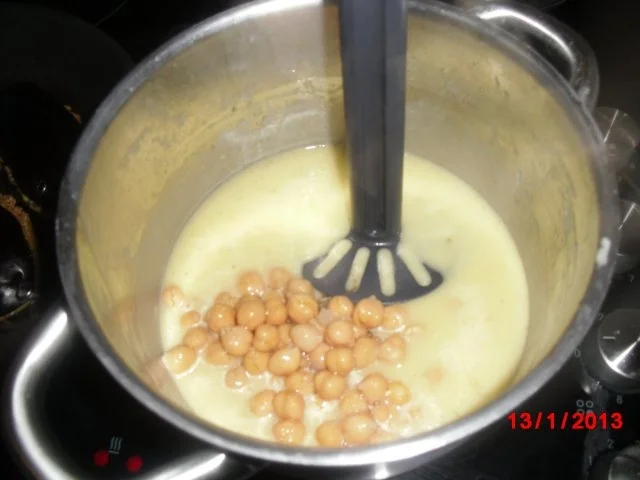 Vegetarisch *** Aubergine gefüllt mit Tofu-Hackfleisch - Rezept - Bild Nr. 7