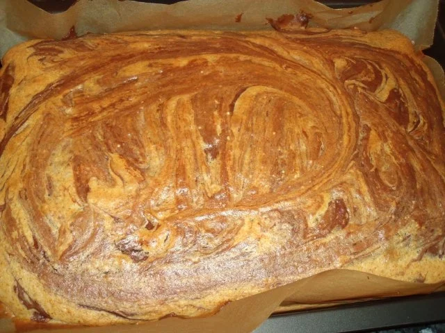 Baileys-Blechkuchen - Rezept - Bild Nr. 2
