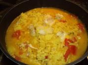 Fischsuppe - Rezept