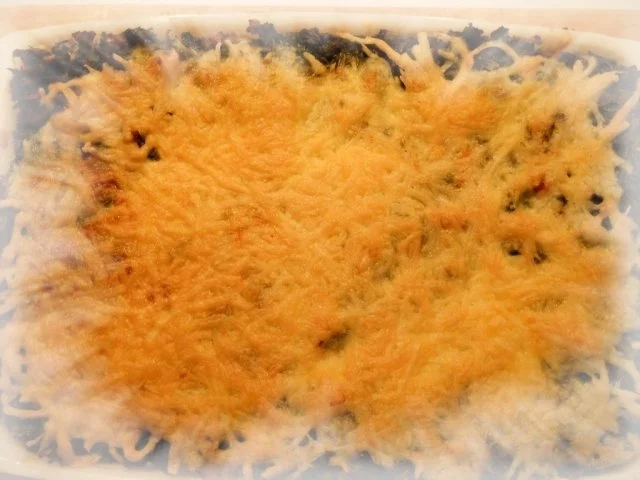 Rezept: Grünkohl Lasagne Bild Nr. 11 Grünkohl Lasagne - Rezept - Bild Nr. 11