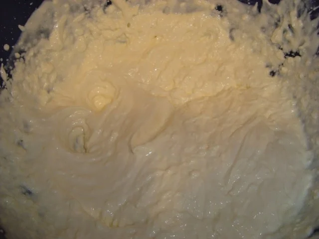 Orangen-Mascarpone-Creme mit einem Hauch Zimt - Rezept - Bild Nr. 5