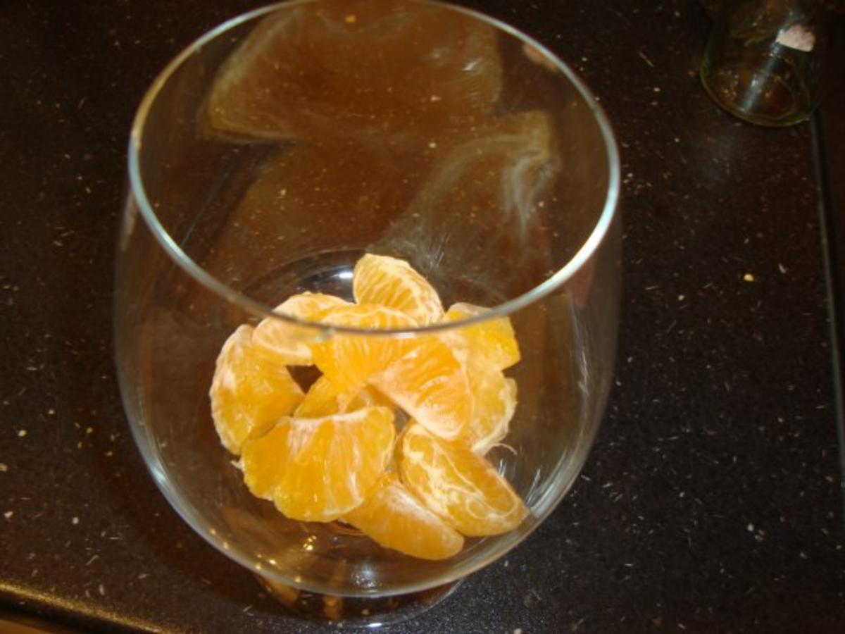 Orangen-Mascarpone-Creme mit einem Hauch Zimt - Rezept - Bild Nr. 7