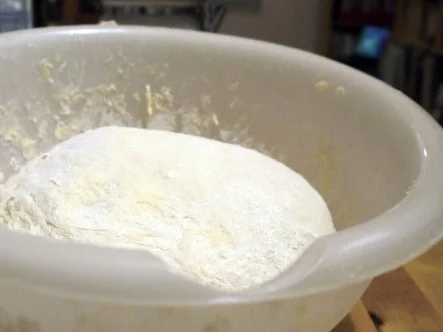 Sonntagsfrühstücksbrot - Rezept - Bild Nr. 5