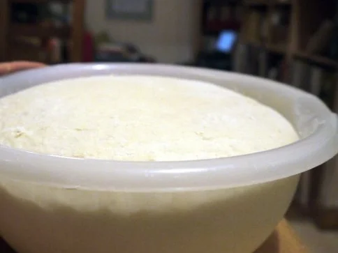 Sonntagsfrühstücksbrot - Rezept - Bild Nr. 6