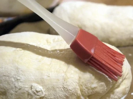 Sonntagsfrühstücksbrot - Rezept - Bild Nr. 8