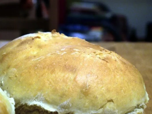 Sonntagsfrühstücksbrot - Rezept - Bild Nr. 9