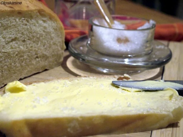 Sonntagsfrühstücksbrot - Rezept