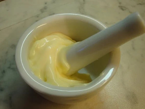 Sauce Aioli, der spanische Klassiker - Rezept