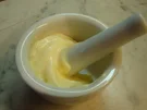Rezept: Sauce Aioli, der spanische Klassiker Sauce Aioli, der spanische Klassiker - Rezept