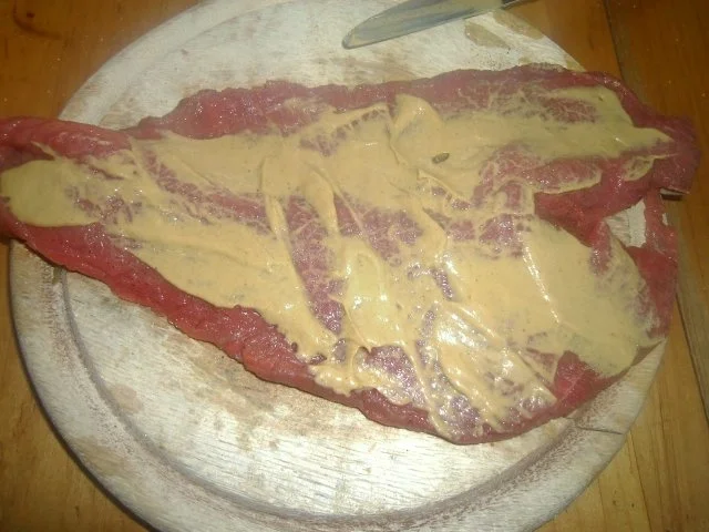 Rindsrouladen - Rezept - Bild Nr. 4