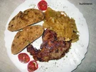 Seniorenteller 4 - Rezept