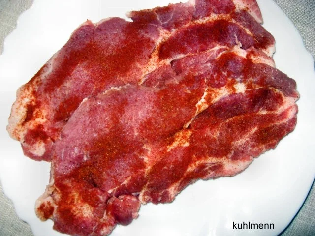 Rezept: Seniorenteller 4 Bild Nr. 2 Seniorenteller 4 - Rezept - Bild Nr. 2