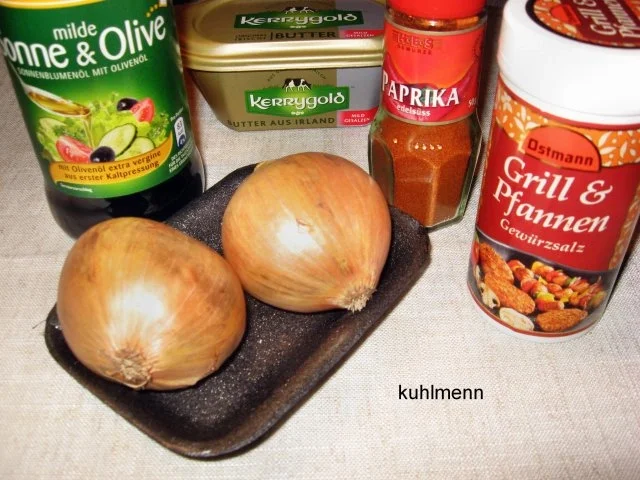 Rezept: Seniorenteller 4 Bild Nr. 3 Seniorenteller 4 - Rezept - Bild Nr. 3