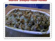 Rezept: Nudeln: Nudel-Waldpilz-Gratin รข la Gudrun Nudeln: Nudel-Waldpilz-Gratin รข la Gudrun - Rezept