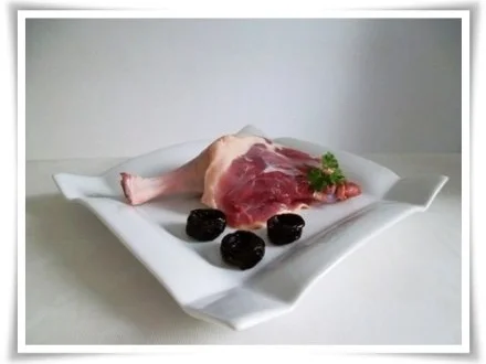 `❀´ Saftige Entenkeule `❀´ - Rezept - Bild Nr. 2