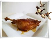 `❀´ Saftige Entenkeule `❀´ - Rezept