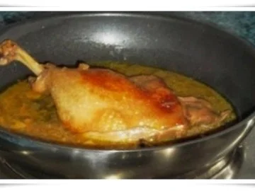 `❀´ Saftige Entenkeule `❀´ - Rezept - Bild Nr. 6