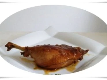 `❀´ Saftige Entenkeule `❀´ - Rezept - Bild Nr. 8
