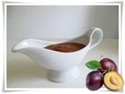 -`❊´-  Raffinierte Pflaumensauce -`❊´- - Rezept