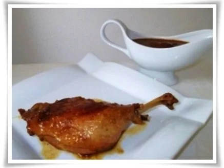 -`❊´-  Raffinierte Pflaumensauce -`❊´- - Rezept - Bild Nr. 10